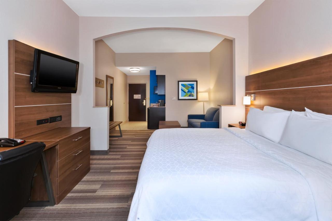 Holiday Inn Express Hotel & Suites Warminster-Horsham By Ihg Quarto foto