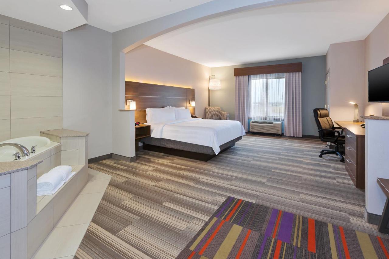 Holiday Inn Express Hotel & Suites Warminster-Horsham By Ihg Quarto foto