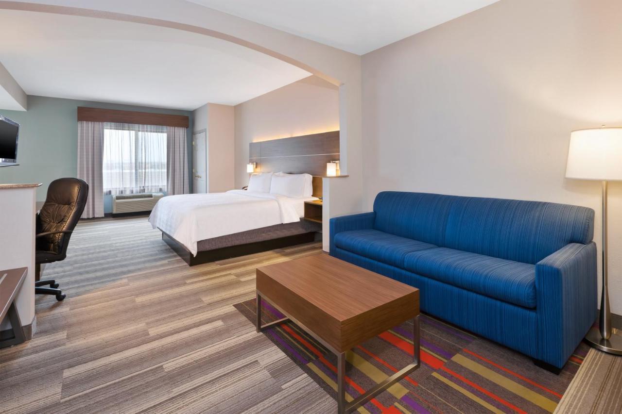 Holiday Inn Express Hotel & Suites Warminster-Horsham By Ihg Quarto foto